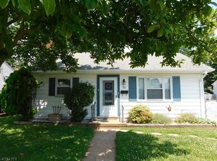 151 S 18th Ave, Manville, NJ 08835