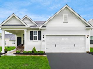 5957 Niahway St #60, Westerville, OH 43081
