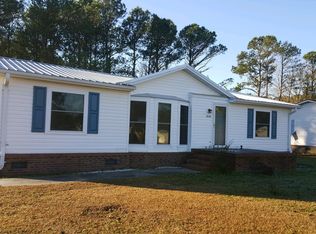 3296 Havelock Pl SW, Shallotte, NC 28470