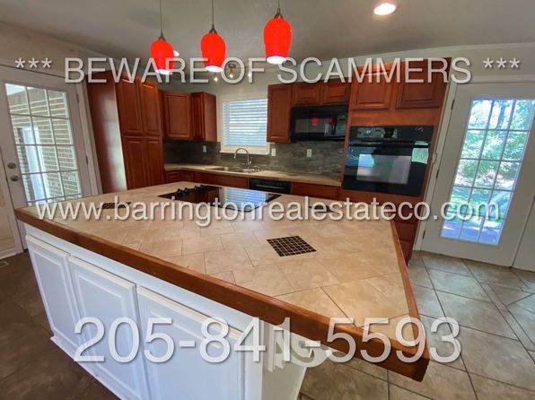 4603 Ridgeside St, Quinton, AL 35130