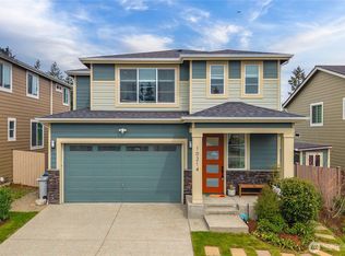 10214 SE 268th Place, Kent, WA 98030