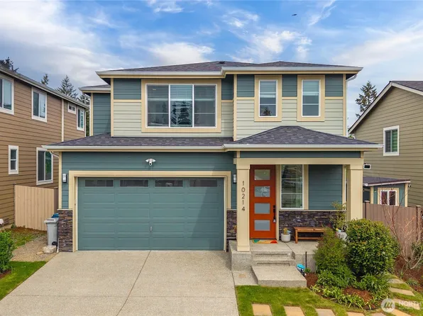 10214 SE 268th Place, Kent, WA 98030