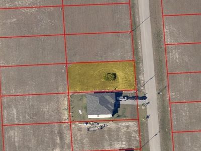 3736 NW 43rd Pl, Cape Coral, FL, 33993