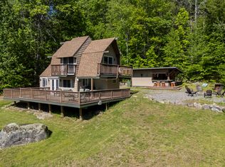 68 Beach Rd, Naples, ME 04055