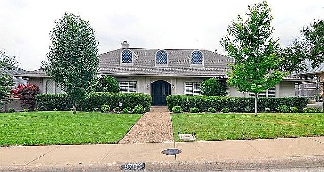 1st image of 8706 Middle Downs Dr