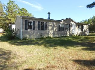 85 Ashworth Rd, Huntsville, TX 77320