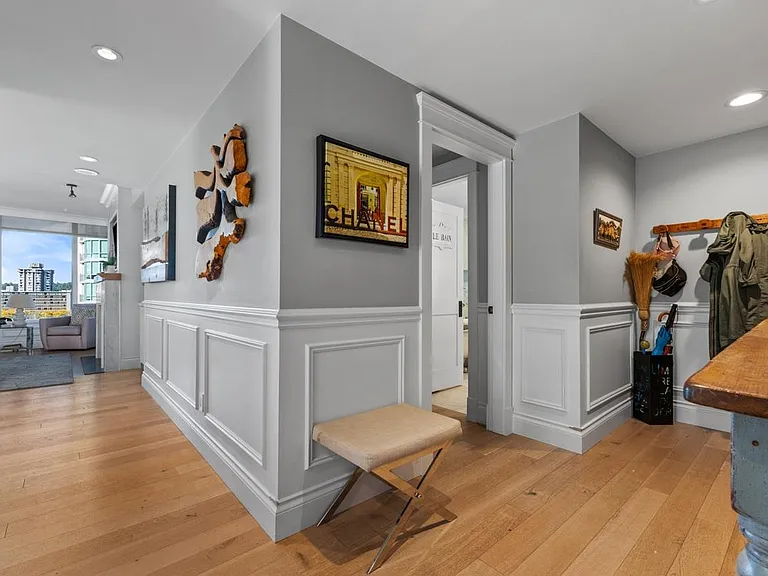 1281 Cordova St W #804 — Photo 25