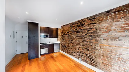 Rented by Keller Williams NYC