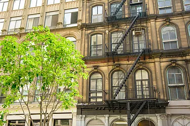 Rented by Tabak Real Estate