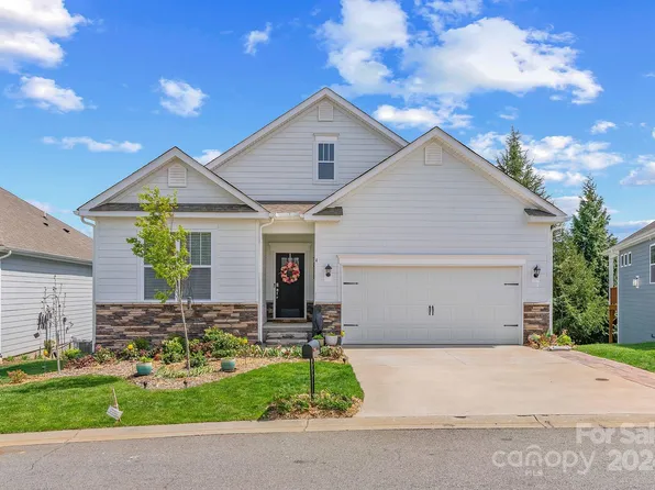 4 Rose Creek Rd, Leicester, NC 28748
