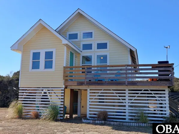 4812 Lindbergh Ave Lot 37, Kitty Hawk, NC 27949