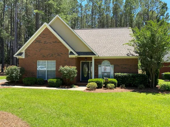 110 Tom Morris Ln, Enterprise, AL 36330