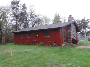 2912 Fulton Cir, Clearwater, MN 55320
