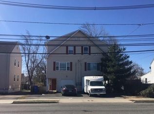 43 Avenel St, Avenel, NJ 07001