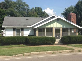 5855 Fairfax Rd, Bloomington, IN 47401