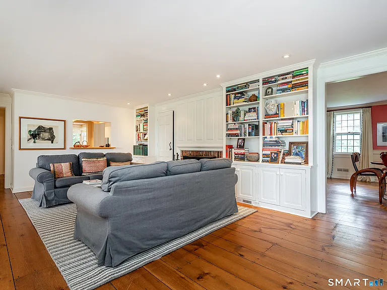 61 Old Litchfield Rd — Photo 13