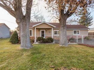 3315 N Woodruff Rd, Spokane, WA 99206