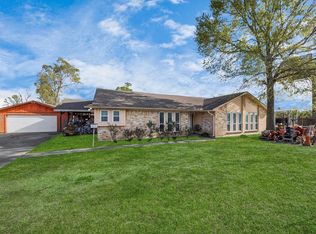 10831 Highway 242, Conroe, TX 77385