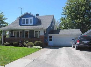 1404 S Main St, Medina, NY 14103