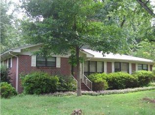 3326 Bonds Ave, Birmingham, AL 35224