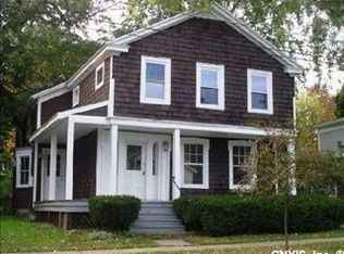 9 Liberty St, Cazenovia, NY 13035