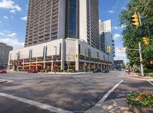 150 Park St W #613, Windsor, ON