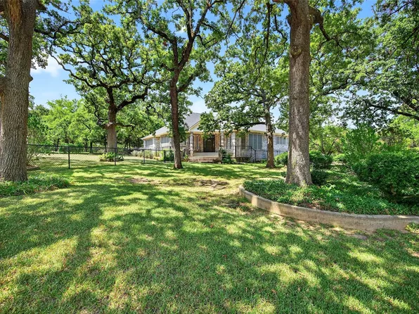 102 Santee Dr, Lake Kiowa, TX 76240