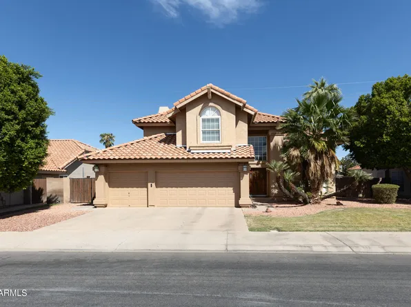 1530 W POST Road, Chandler, AZ 85224
