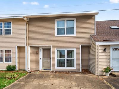 401 Back Acres Ct, Virginia Beach, VA, 23454