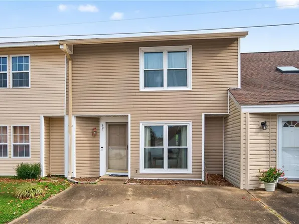 401 Back Acres Ct, Virginia Beach, VA 23454