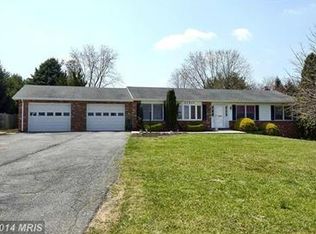 11511 Browningsville Rd, Ijamsville, MD 21754