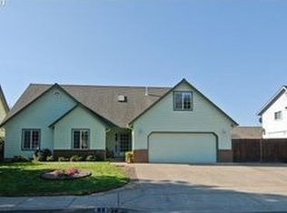 612 Watson Dr, Eugene, OR