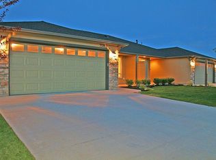 3470 N Justin Ave, Meridian, ID 83646