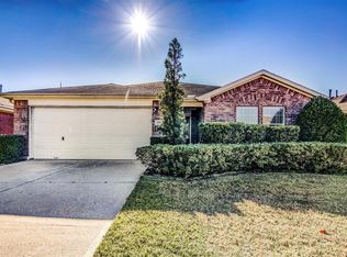 430 Glen Park Dr, Missouri City, TX 77489