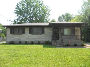 8021 Briarcliff Rd, Louisville, KY 40219