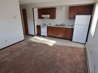 124 13th St SE APT A, Cedar Rapids, IA 52403