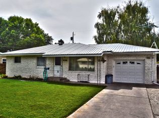 485 Moonlite Dr, Idaho Falls, ID 83402