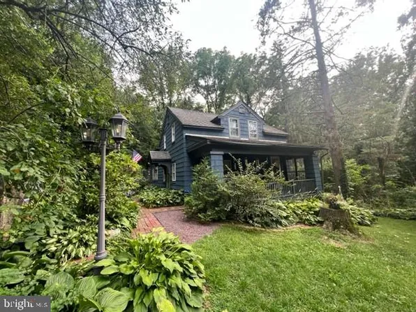 821 Sheerlund Rd, Reading, PA 19607