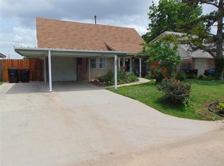 1320 Lawton Ave, Oklahoma City, OK 73160