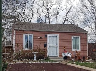 295 Osceola St, Denver, CO 80219