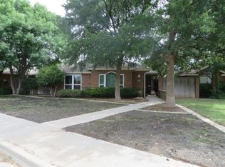 104 N Vicksburg Ave, Lubbock, TX 79416
