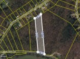 31 Lakecrest Dr LOT 31, Harriman, TN 37748