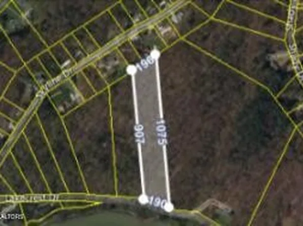 31 Lakecrest Dr Lot 31, Harriman, TN 37748