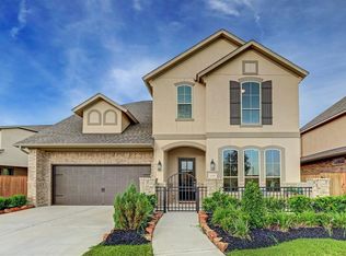 12010 Rosmarino Ct, Richmond, TX 77406