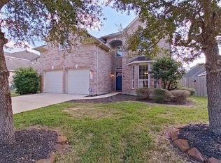 14923 Grand Corral Ln, Cypress, TX 77429