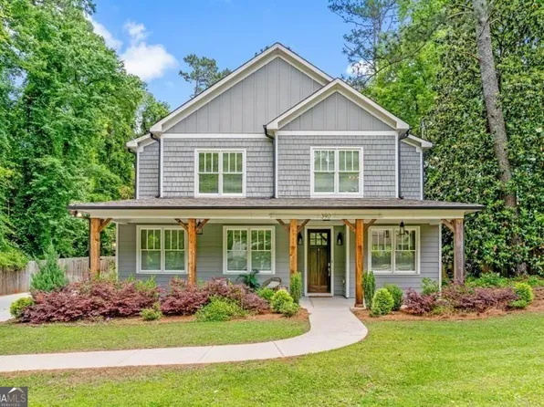 390 Maynard Ter SE, Atlanta, GA 30316