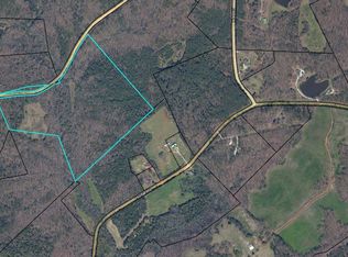 0 Lonesome Dove Rd, Elberton, GA 30635