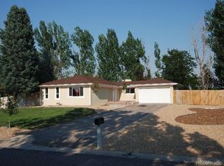 14890 E Jefferson Ave, Aurora, CO 80014