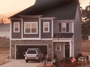 743 Hayden Ln, Inman, SC 29349