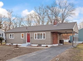 1 Foley Dr, Framingham, MA 01701